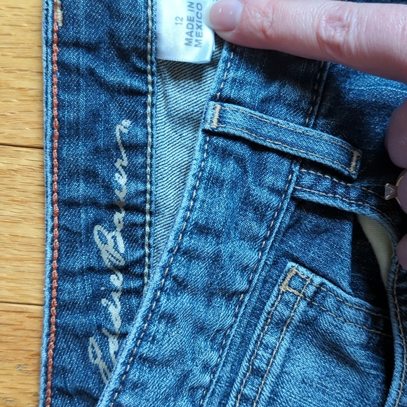 Eddie Bauer Jeans - Picture 4 of 8